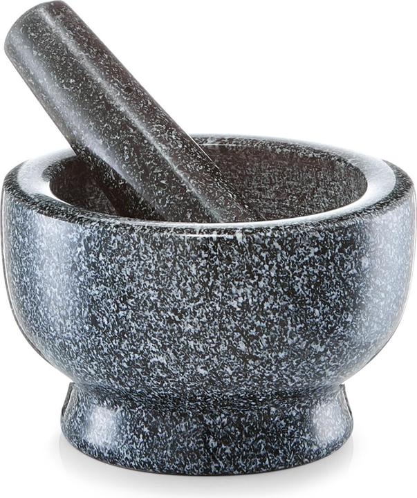 Zeller Present Mortar