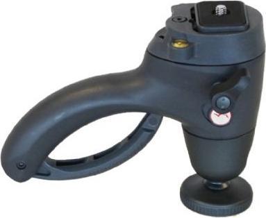 Productafbeelding Nest Joystick balhoofd NT-301H tot 5kg (Kogelkop)