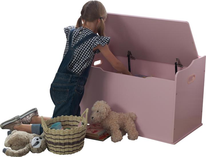 Produktbild KidKraft Austin Toy Box