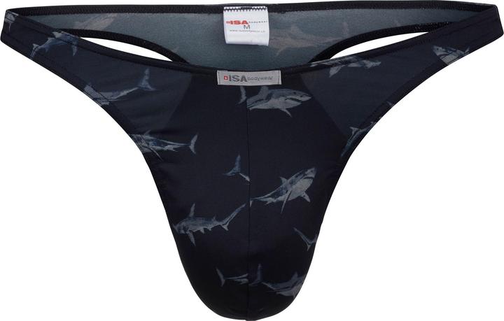 Produktbild ISA Bodywear String (M, Einzelpack)