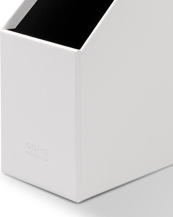 Actual product image Rössler Stand-up collector S.O.H.O. (A4)