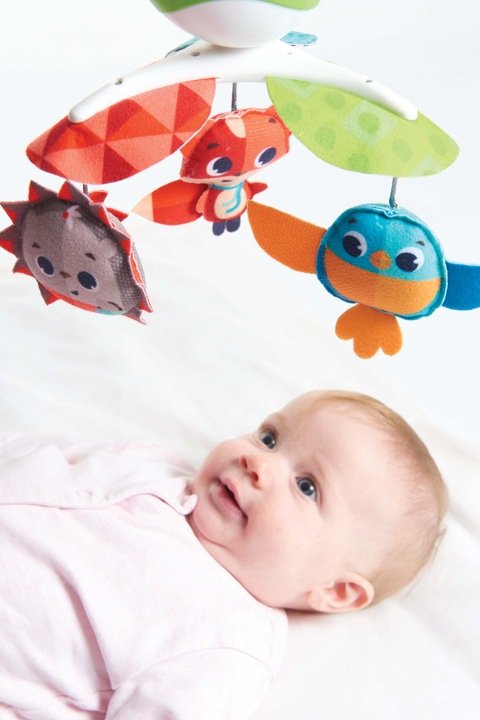 Actual product image Tiny Love Take Along- Tiny Princess Tales