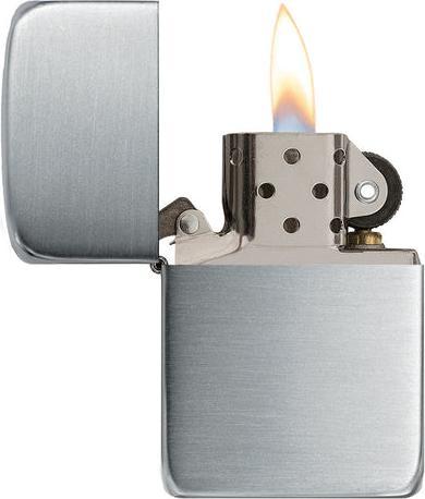Image du produit Zippo Rouge mat