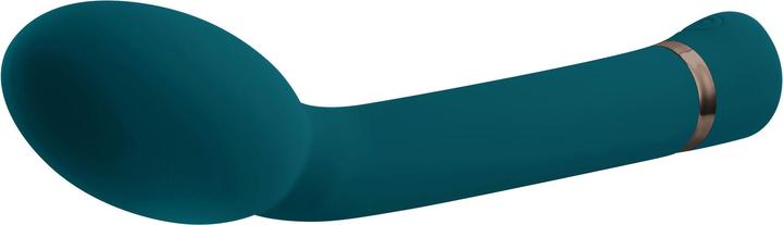 Actual product image Evolved On The Spot Vibrator Blau