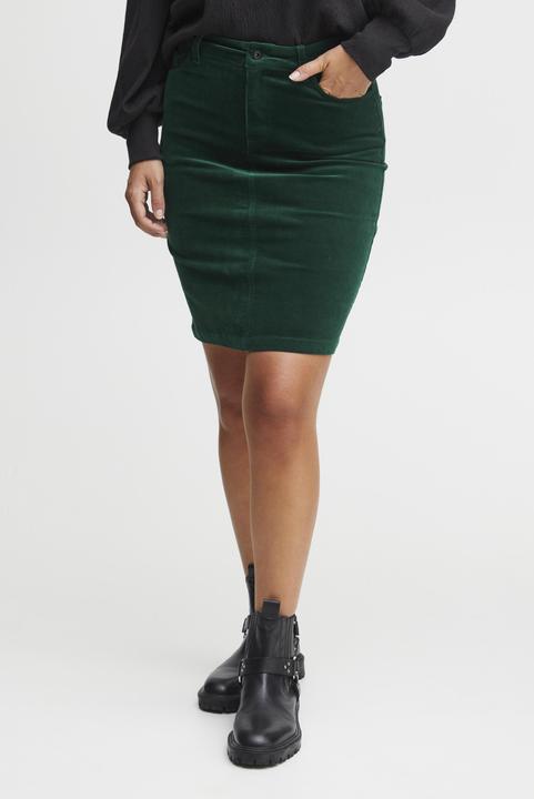 Image du produit Pulz Jeans Pulz - PZMILA Short skirt - Jupe - 50207708 (38)