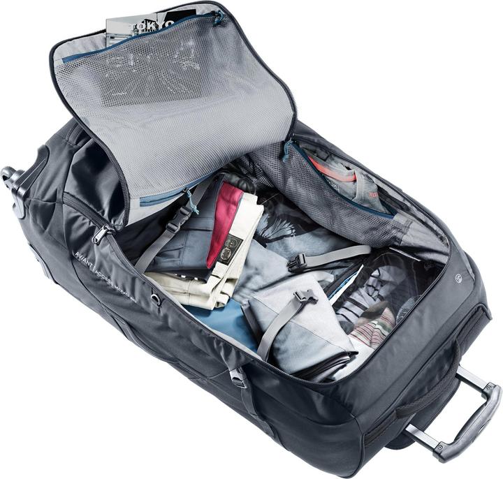 Actual product image Deuter Aviant Access Movo 80 (80 l)