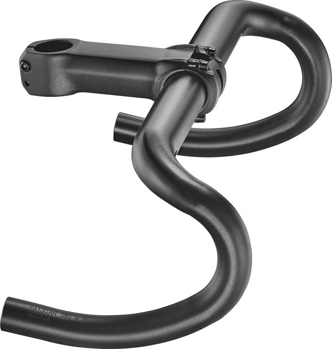 Actual product image BiXS Stem Token TK278A 31.8/90mm (90 mm, 31.80 mm)