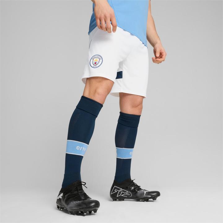 Produktbild Puma MCFC Shorts Replica (XL)