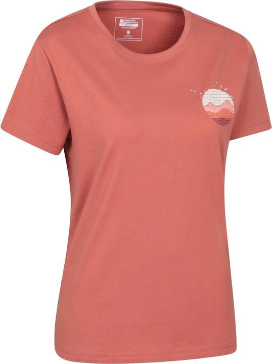 Produktbild Mountain Warehouse TShirt lose Passform (46)