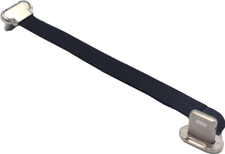 Productafbeelding Caruba Oplaadkabel (Zhiyun Smooth 4) Lightning voor iPhone (Gimbal voeding)