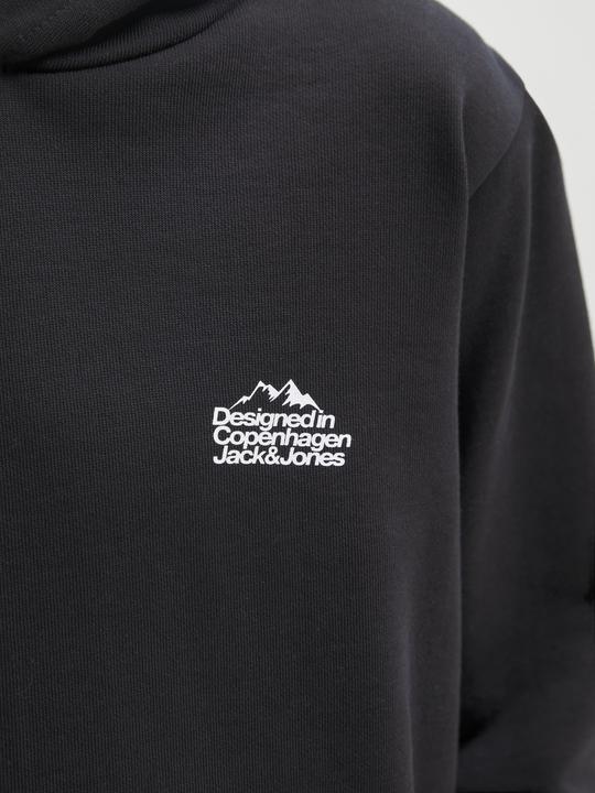 Produktbild Jack & Jones Kapuzenpullover Junior Kapuzenpullover (140)