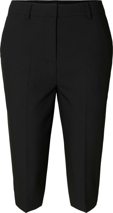 zz_ArchivedByPCD_Selected Femme_zu_Selected Mid Waist Caprihose (38)