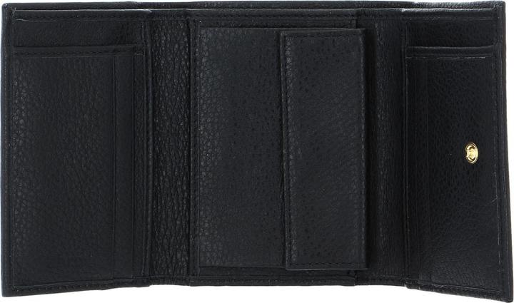 Actual product image Abro Leather Dalia Flap Wallet