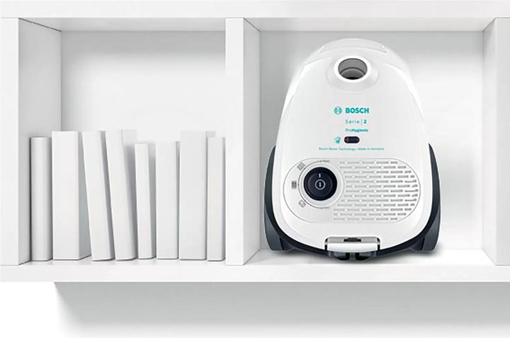 Produktbild Bosch Hausgeräte BGL 843437