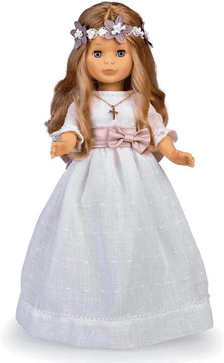 Image du produit Famosa Doll Nancy First Communion 48 cm