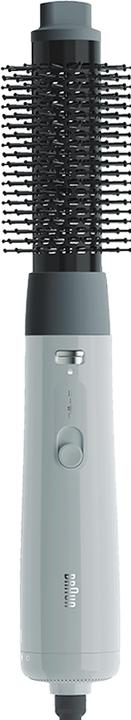 Actual product image Braun Warmluftbürste 300 Watt