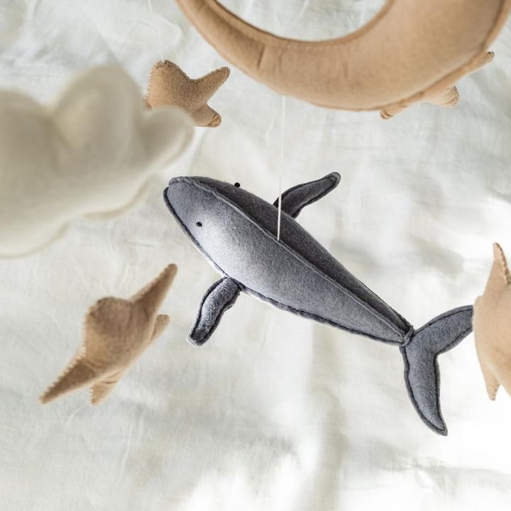 Actual product image That's mine Mobile Whale