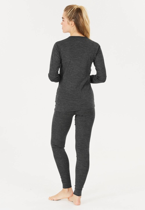 Produktbild Whistler Cerro W Merino Wool Baselayer Set (XXL)