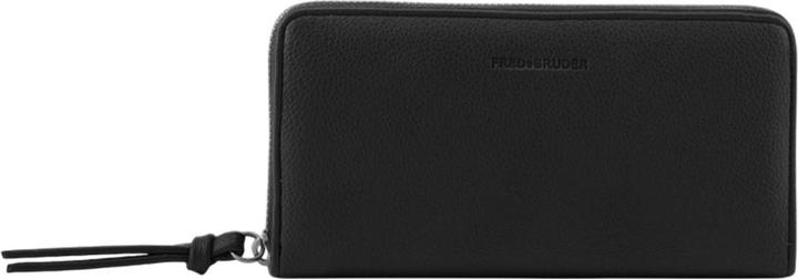 Actual product image FredsBruder My Bestie Geldbörse Leder 19.5 cm