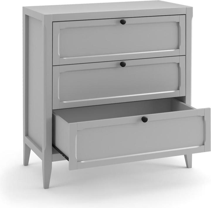 Image du produit La Redoute Interieurs Eugenie (85 x 44 x 95 cm)