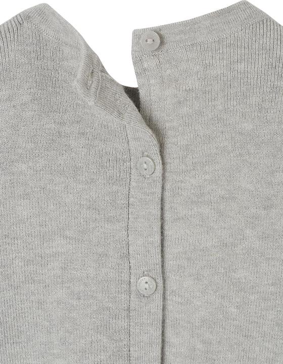Produktbild Vertbaudet Flauschiger Baby Pullover AMOUR (68)