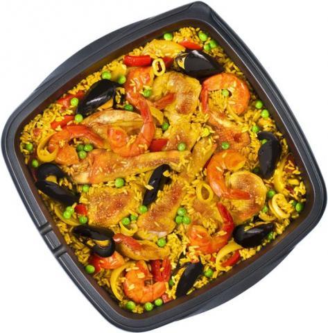 Produktbild Tefal FR4900