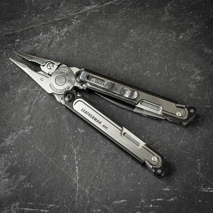 Produktbild Leatherman Arc (20 Funktionen)