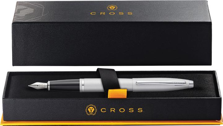 Produktbild Cross Calais M (Silber, 1 x)