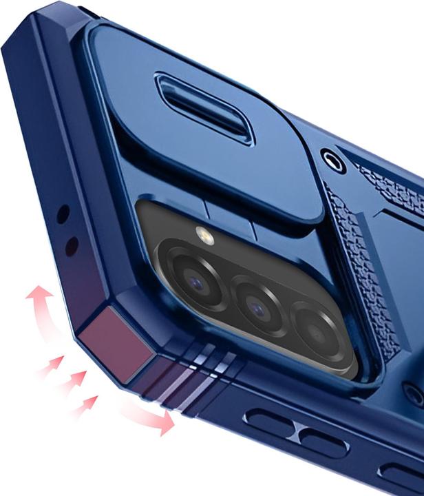 Produktbild Avizar Hülle (Samsung Galaxy A56)