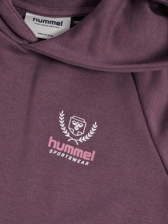 Image du produit hummel hmlJR LOOSE HOODIE BTS (104)