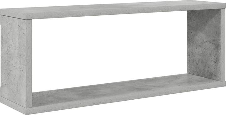 Produktbild vidaXL Wandregal (15 x 15 x 23 cm)