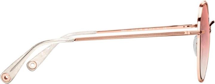 Actual product image Thomas Sabo Unisex Adult Mia Square Mirrored Sunglasses