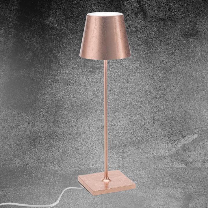 Produktbild Zafferano Poldina Pro (200 lm)
