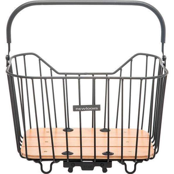 Thumbnail - New Looxs, Velokorb, (24 l)