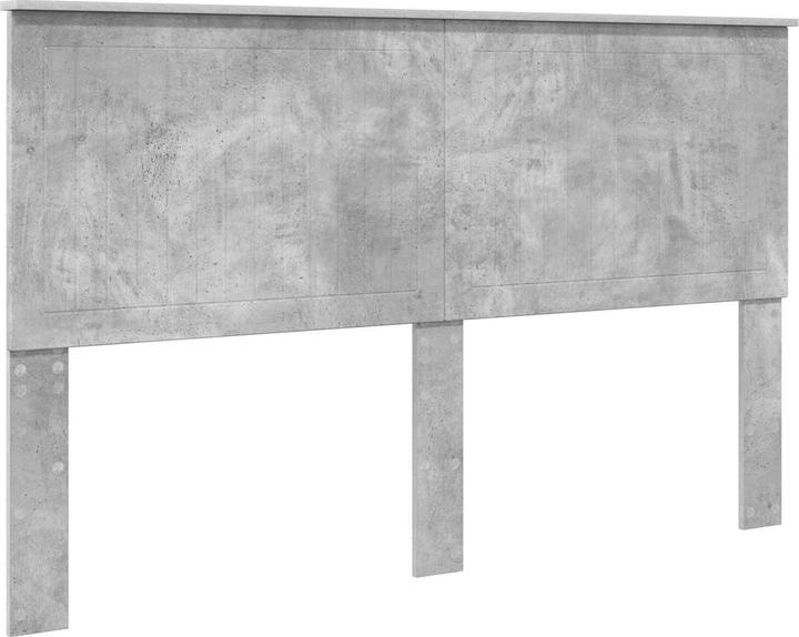 Image du produit vidaXL Bettrahmen (160 x 200 cm)