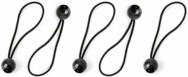 Camp Active Ball bungees 5pcs