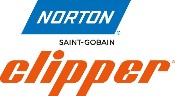 Produktbild Norton Diamanttrennscheibe 200mm STANDARD Ceramic