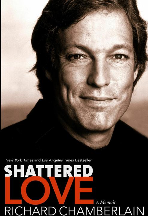 Produktbild Shattered Love (Englisch, Richard Chamberlain, 2004)