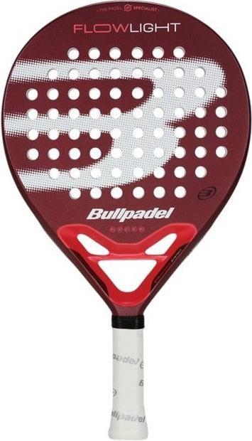 Actual product image Bullpadel Flow Light 25