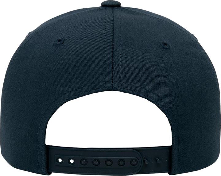Produktbild Flexfit Retro Cotton Blend Snapback - 160859 (One Size)