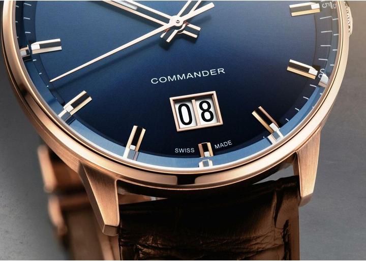 Produktbild Mido Herrenuhr M0216263604100 (Ø 42 mm) (42 mm)