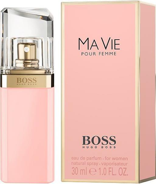 Actual product image BOSS Ma Vie (Eau de parfum, 30 ml)