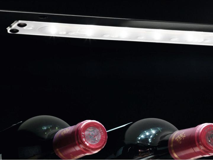 Produktbild AEG INBOUW WIJNKAST AWUS052B5B