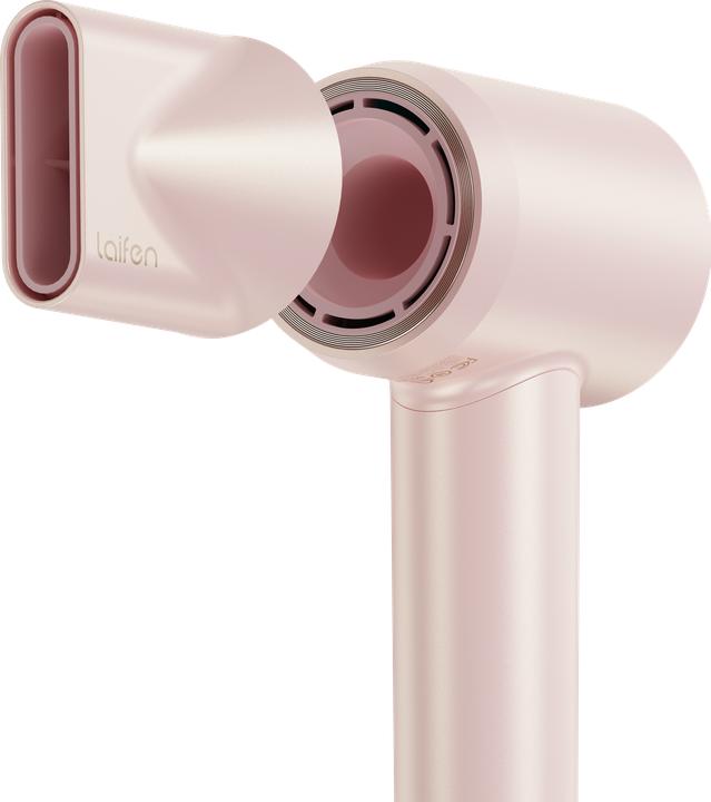 Immagine prodotto Laifen Asciugacapelli Swift Premium (rosa) (1500 W)