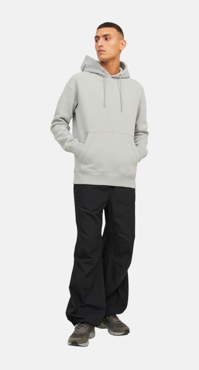 Image du produit Jack & Jones Sweat à capuche en sergé (XXL)