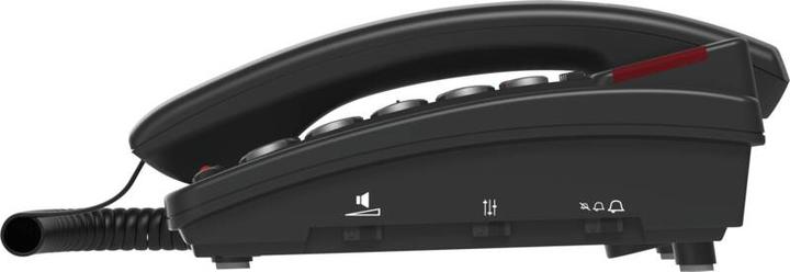 Produktbild amplicom BigTel 50 Alarm Plus Notrufarmband Duo