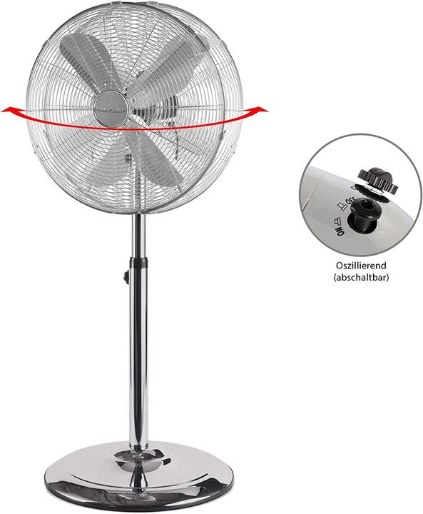 Produktbild Profi-Care PC-VL 3064 MS (45 dB)
