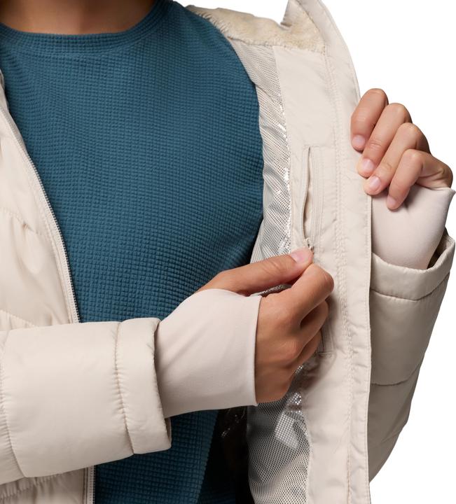 Immagine prodotto Columbia Heavenly™ Hooded Jacket (S)