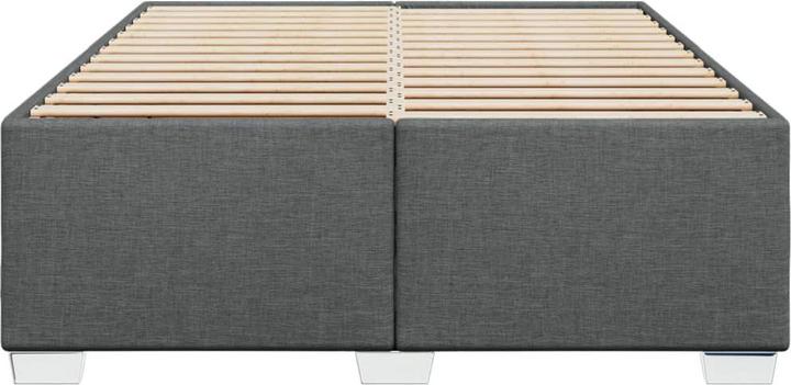 Image du produit vidaXL Bettgestell (140 x 200 cm)