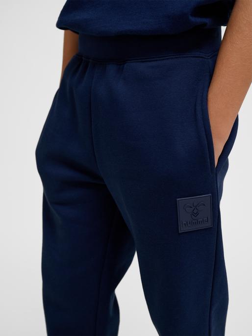 Actual product image hummel Hmlclean Adjustable Pants (140)